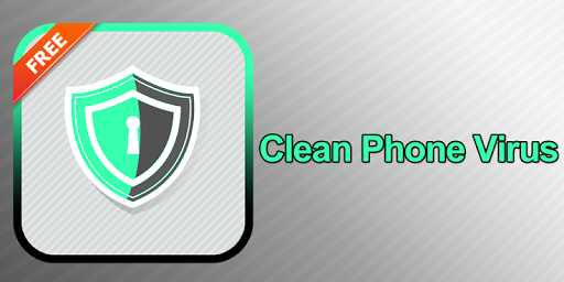 Clean Phone Virus