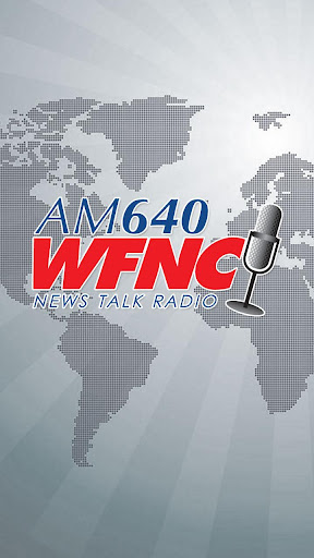 WFNC 640 AM