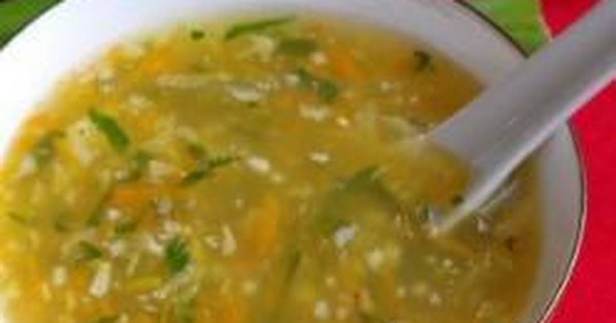 10 Best Irish Vegetable Soup Recipes Yummly