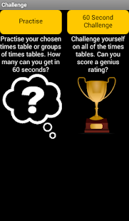 How to install My Times Tables Free 1.0 unlimited apk for bluestacks