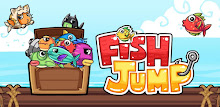 Fish Jump - Tap The Crazy Flying Fish! APK