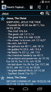How to install Topical Bible Dictionary Nave 1.3.0 apk for android