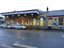 Faversham Railway Station