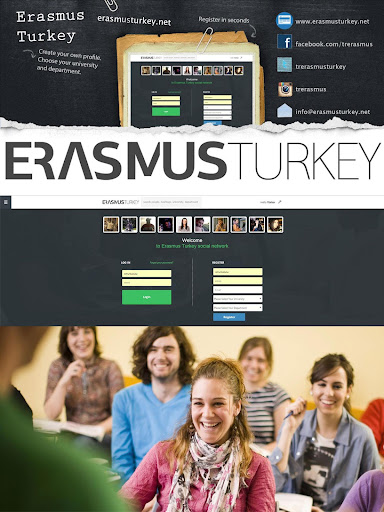 Erasmus Turkey