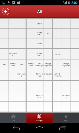 【免費生產應用App】Idea Map 2-APP點子