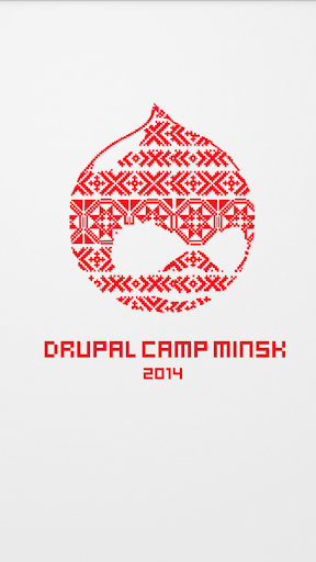 DrupalCamp Minsk 2014