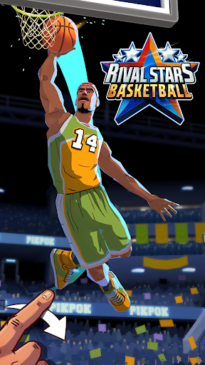 Rival Stars Basketball