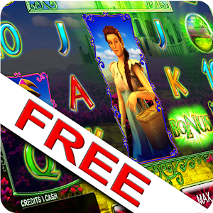 Wonderful Wizard Oz Slots FREE Hacks and cheats