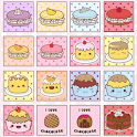 Cakes Tap Tap icon