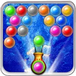 Cover Image of Unduh Bubble Shooter 1.0.8 APK