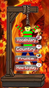 How to install Word Guessing Game lastet apk for laptop