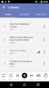 download Lagu Tidur & Musik Baru free