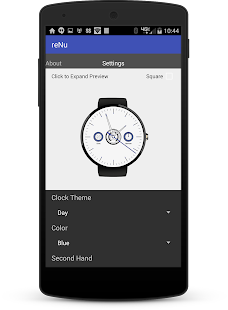 How to install reNu Watch Face lastet apk for laptop