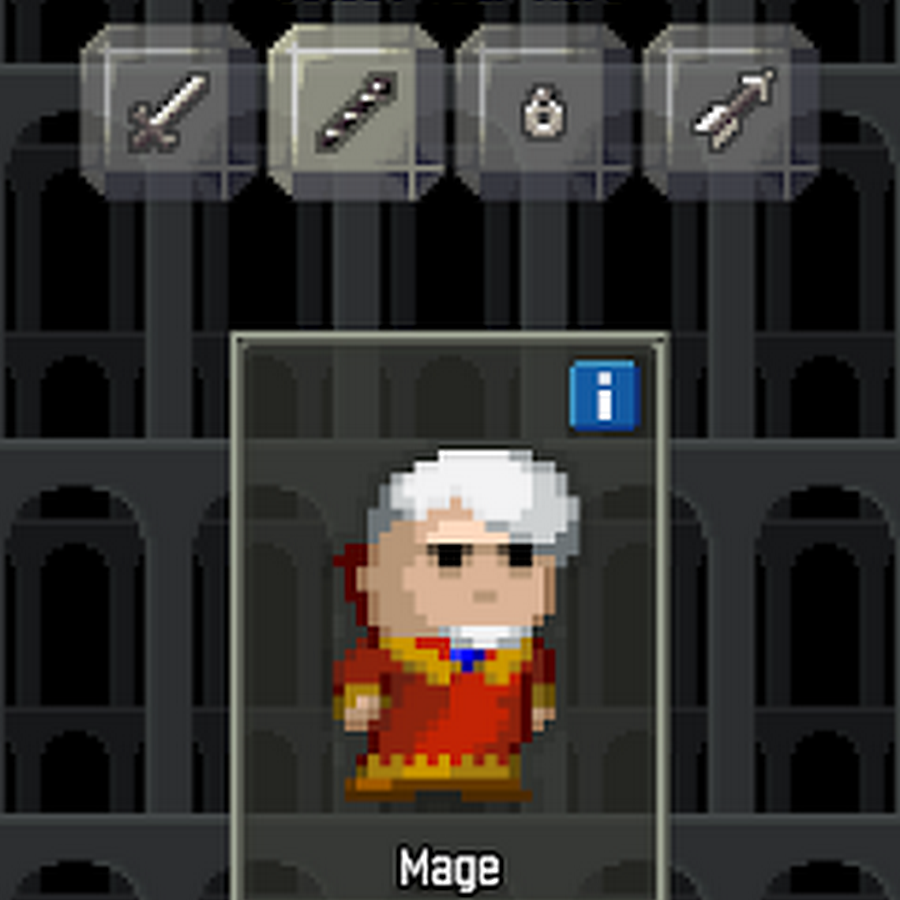 Shattered Pixel Dungeon v0.3.5a APK MOD [Money]