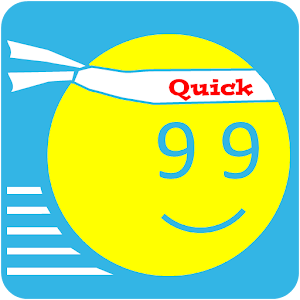 クイック９９.apk 1.0.1