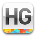 Hickory Grove Baptist Church logo