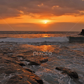 by Dian Mao - Landscapes Sunsets & Sunrises