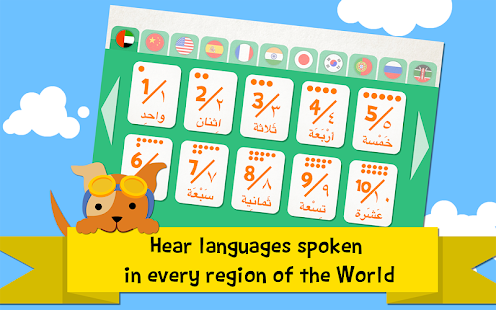 How to install Count In Any Language 0.6 unlimited apk for laptop