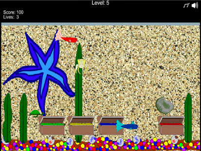 Free Sea Blurp APK for Android