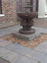 The Weeping Fountain