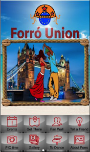 Download Forró Union APK for Android