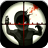 Sniper - Shooting games mobile app icon
