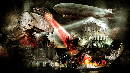 Free Steampunker - Pocket Edition APK for PC