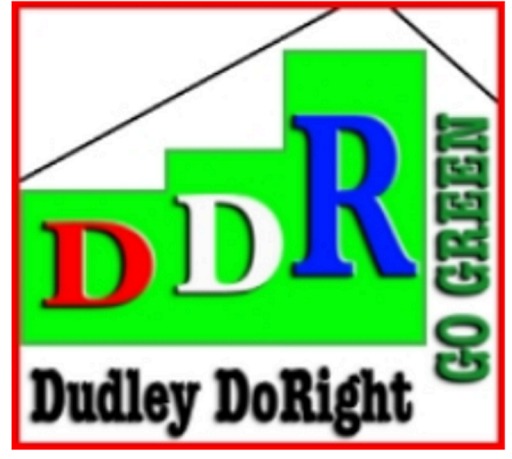 Dudley DoRight Home Impro