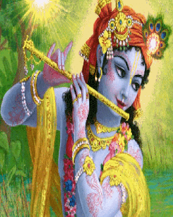 Lastest Lord Krishna's Wallpaper APK for Android