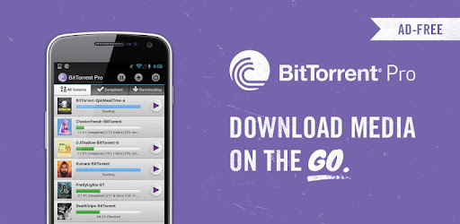 BitTorrentÂ® Pro - Torrent App -  apk apps