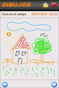 Mon Agenda - screenshot thumbnail