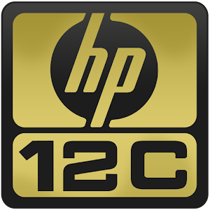 HP 12c Financial Calculator for Android