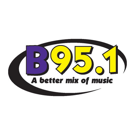 B 95.1 音樂 App LOGO-APP開箱王