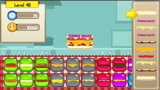 Download The Burger Shack APK for Android