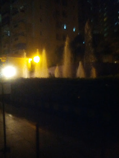 Ashiana Fountains
