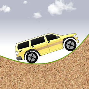 UpHills 2 Climb Racing 1.1
