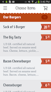 Free Download Tasty Burger APK for Android