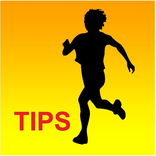 Running Tips Technique