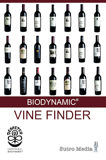 Biodynamic Vine Finder
