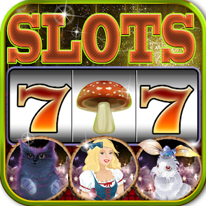 Alice in Magic World - Slots.apk 1.3.1