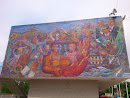Mural Histórico
