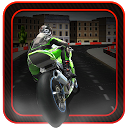 Speed City Motorcycle mobile app icon