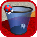 Better Basket Toss 3D icon