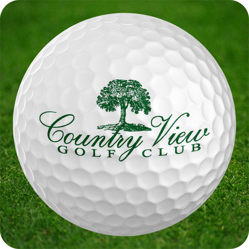 Country View Golf Club LOGO-APP點子