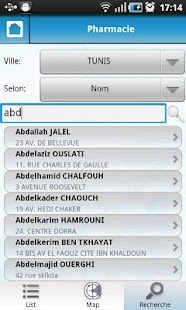 Dot Medical Screenshots 4