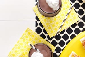 Makeover Nutty Monkey Malts