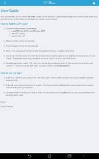 Free Download BEA Decoder APK for Android