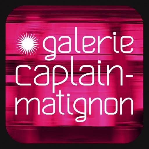 Galerie Caplain-Matignon LOGO-APP點子