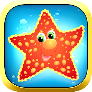 Ocean Animals - Kids Puzzle.apk 1.0