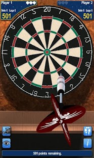 download Pro Darts 2014 free